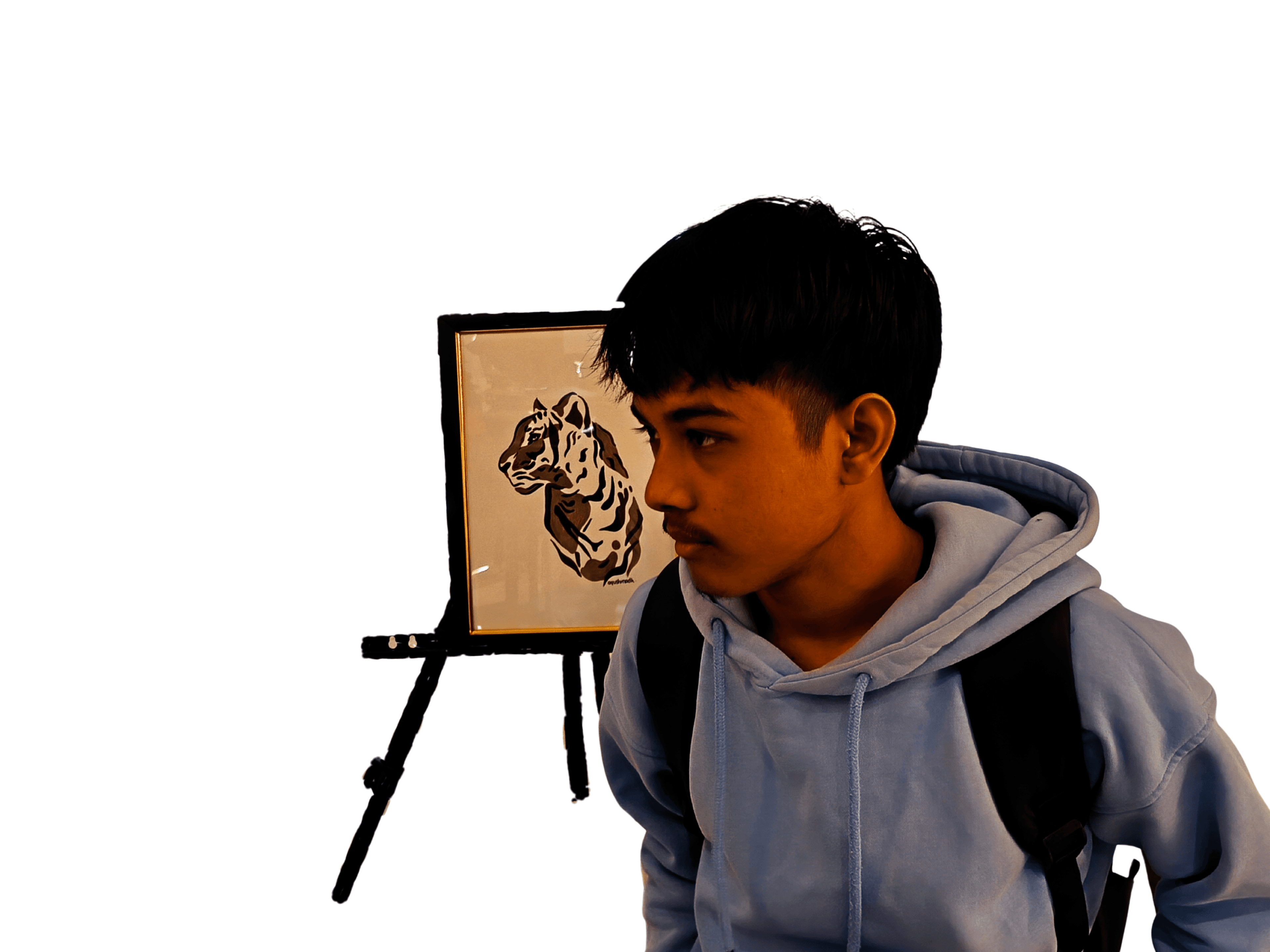 Prabesh Subedi