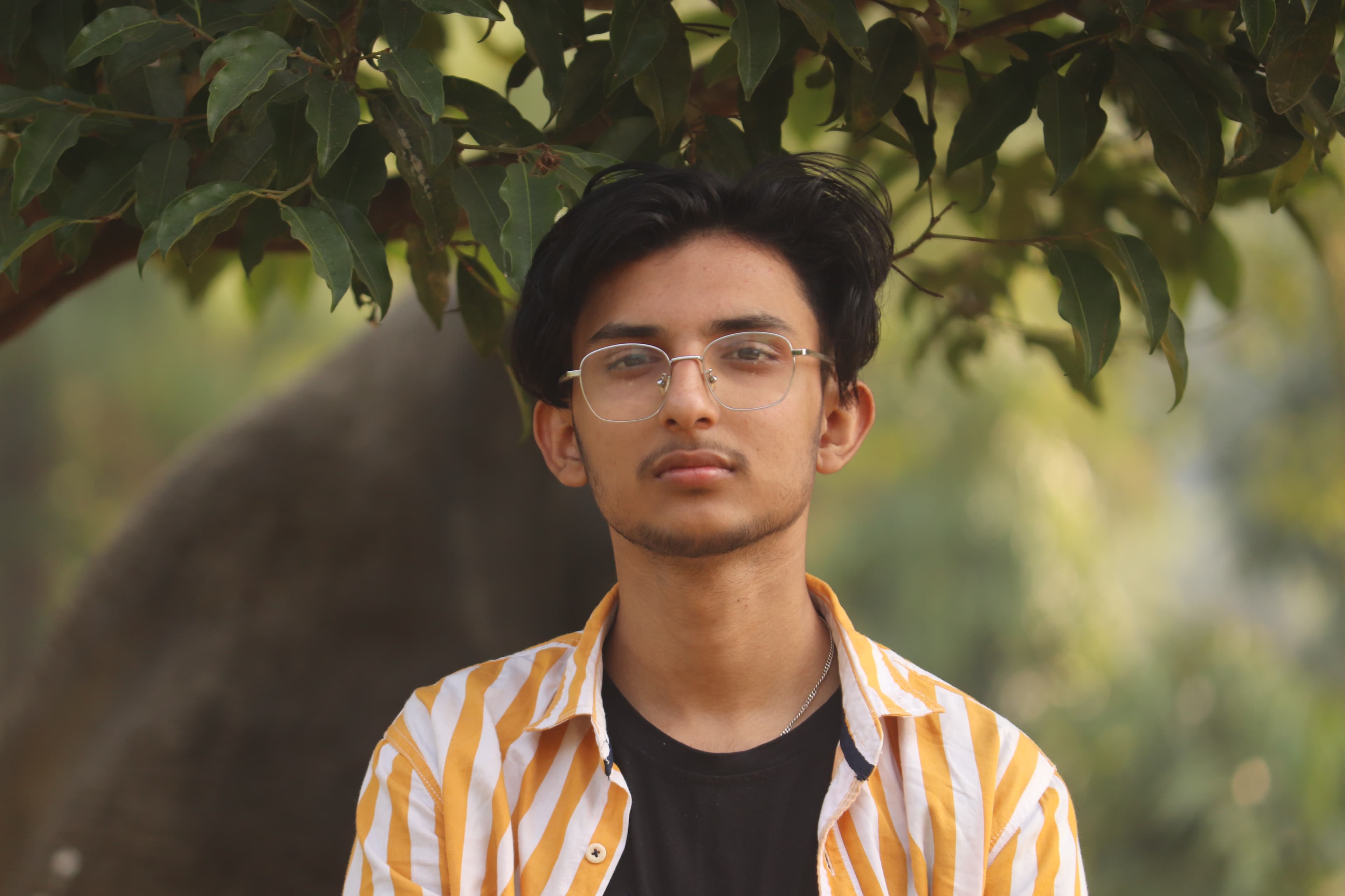 Prayush Adhikari