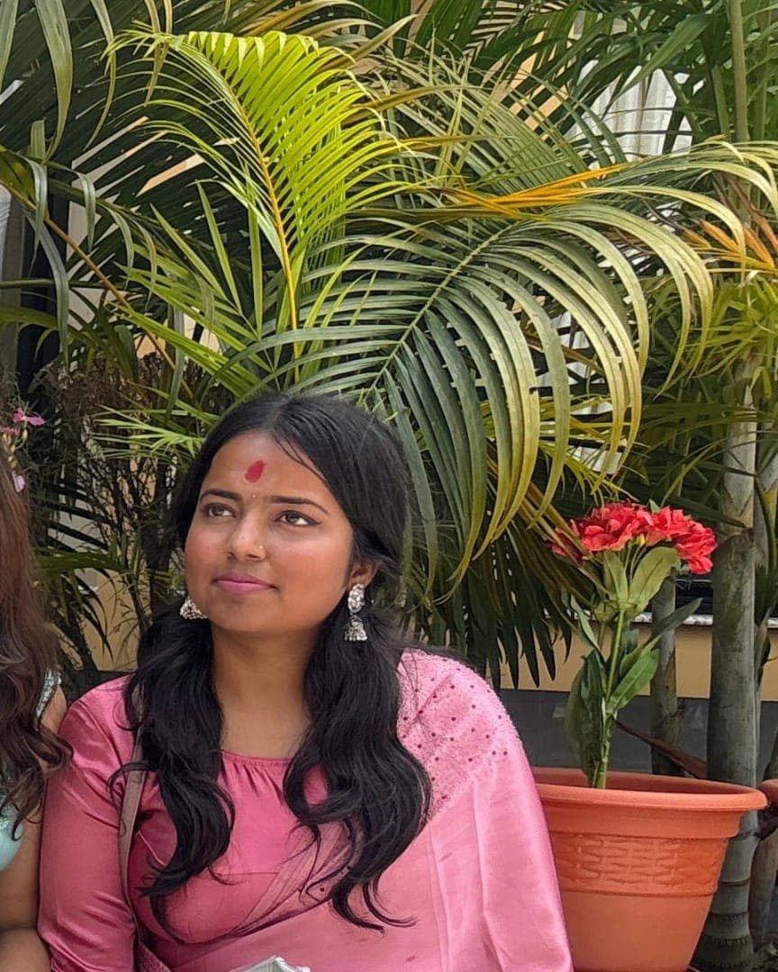 Siddhika Rauniyar