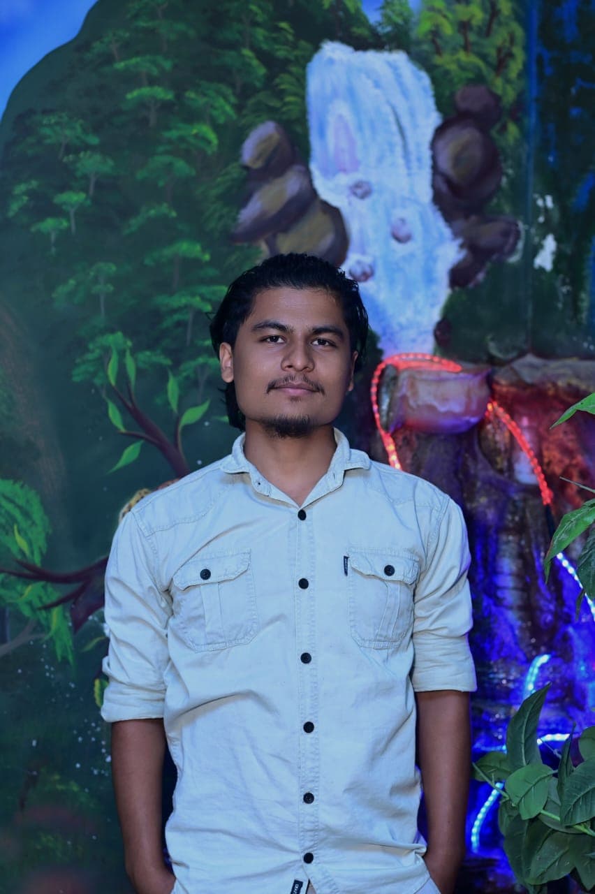 Tilak Thapa