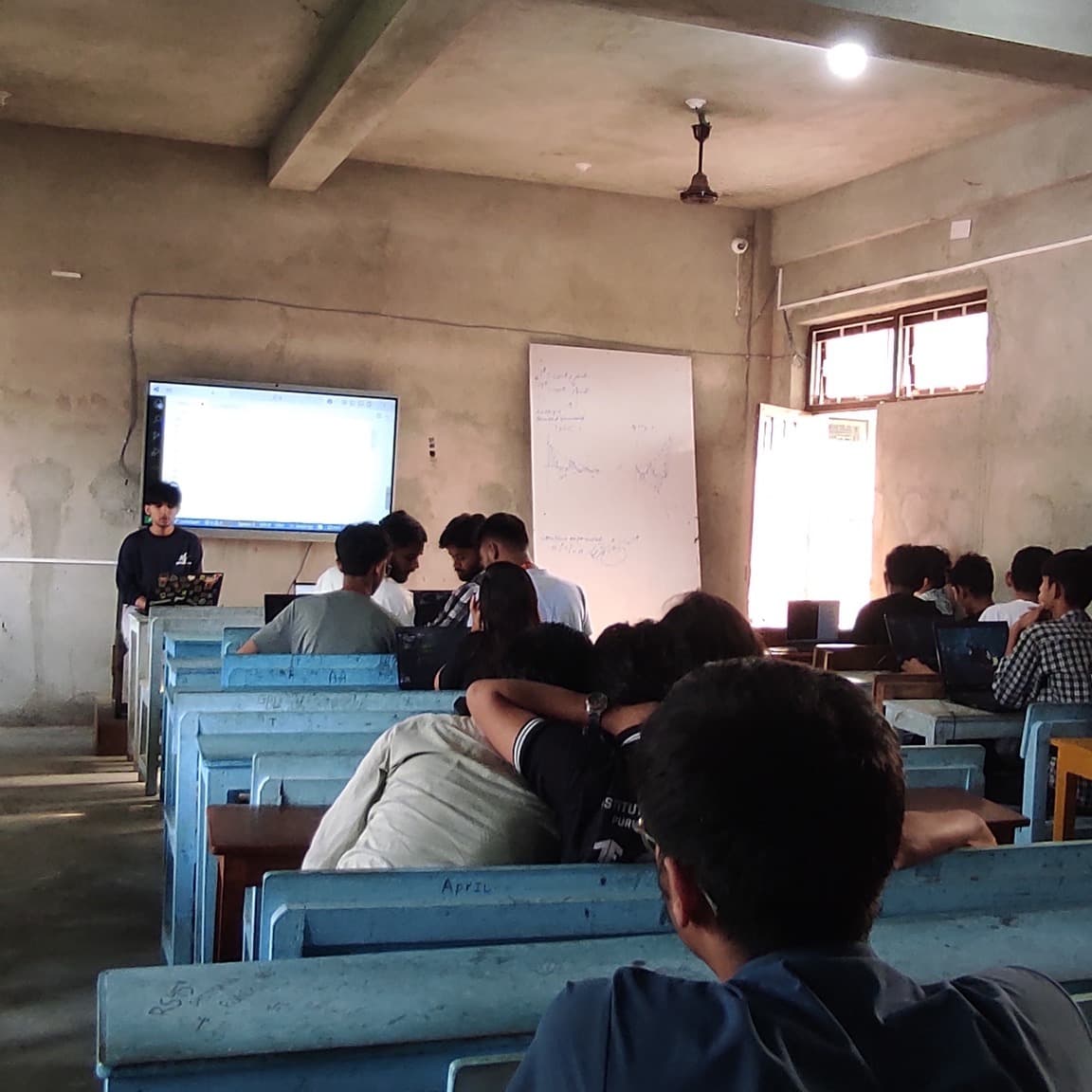 HTML-CSS-JS Training