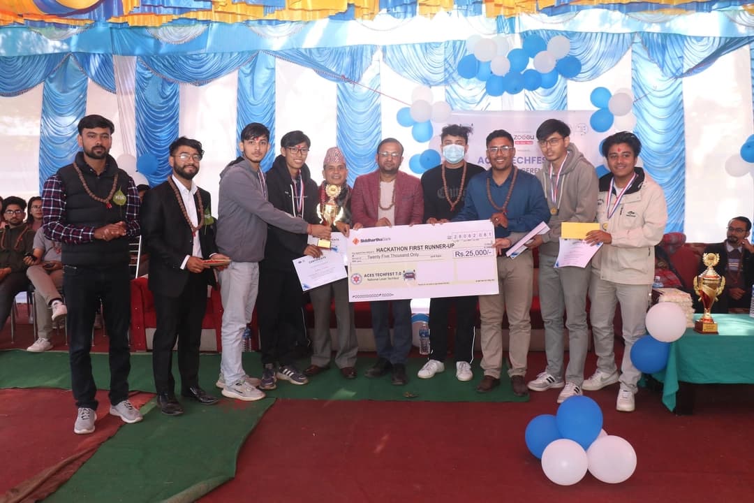 ACES Techfest 7.0