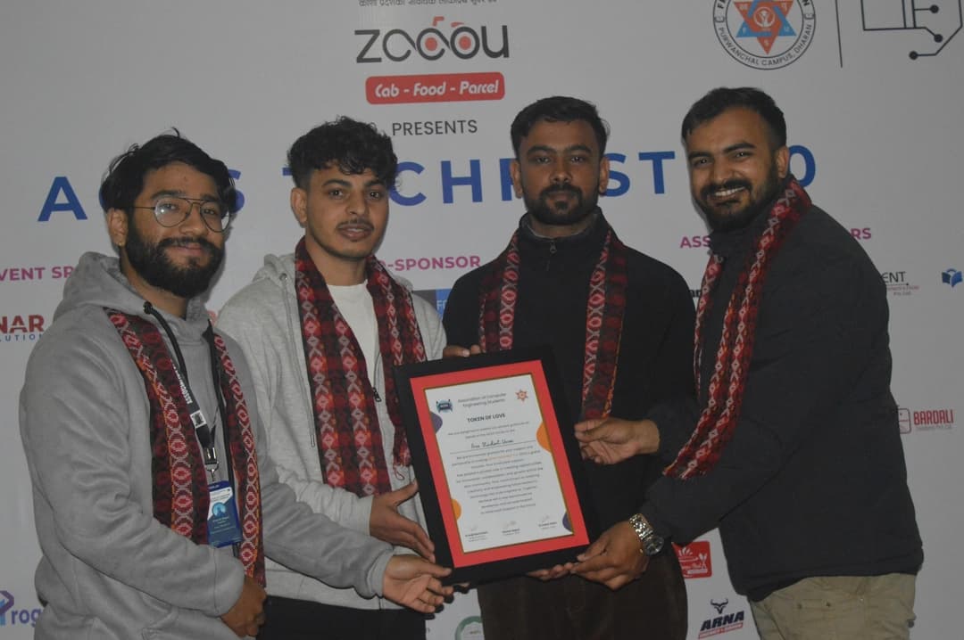 ACES Techfest 7.0