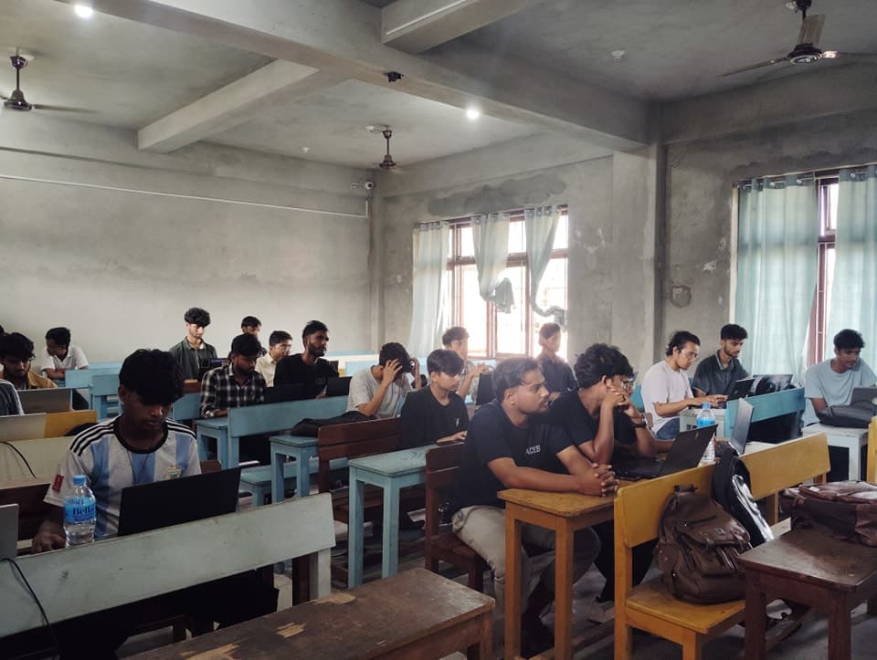 HTML-CSS-JS Training