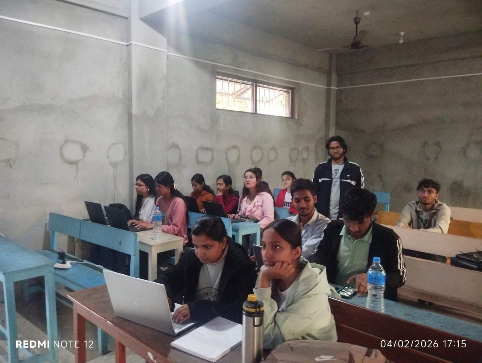 C Programming Workshop
