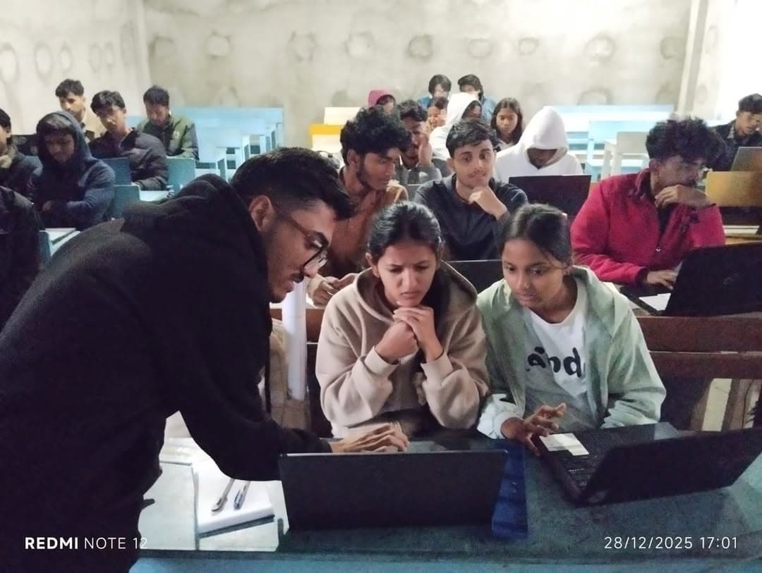 Python Workshop