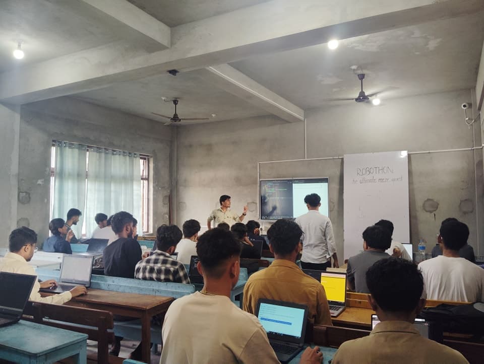 HTML-CSS-JS Training