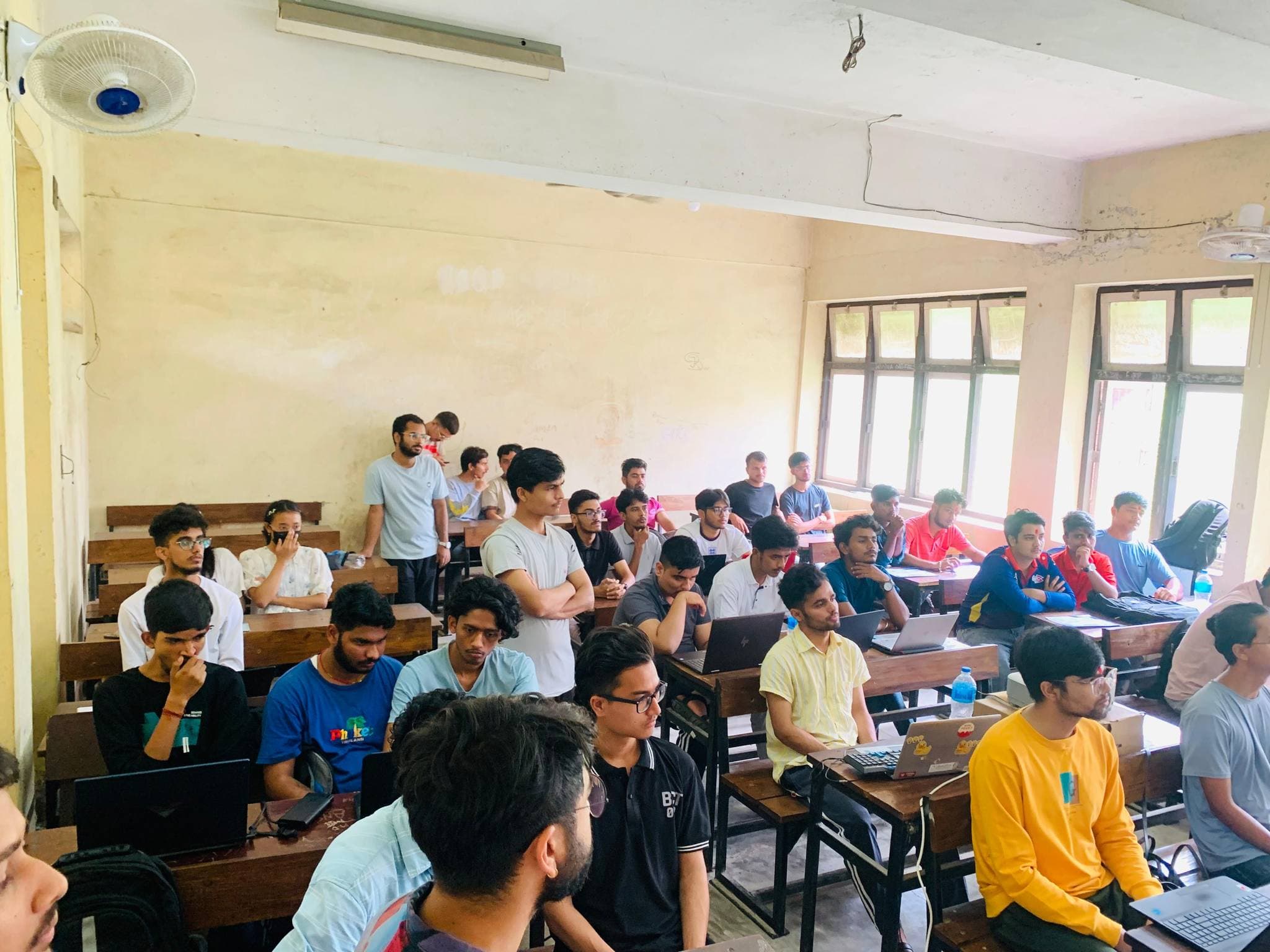 Github Training