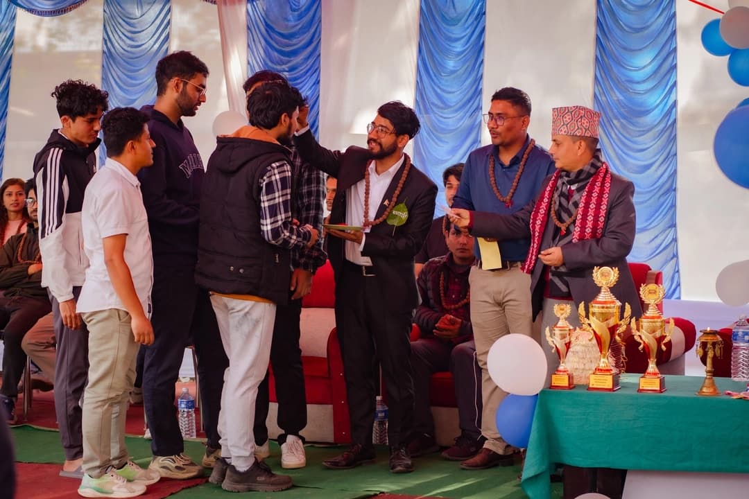 ACES Techfest 7.0